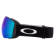 Očala Oakley FLIGHT DECK L - 7050-D1 Matte Black -Prizm Snow Argon Iridium