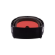 Očala Oakley FLIGHT DECK L - 7050-D1 Matte Black -Prizm Snow Argon Iridium