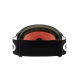 Očala Oakley FLIGHT TRACKER L - 7104-06 Matte Black -Prizm Snow Sapphire Iridium