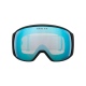 Očala Oakley FLIGHT TRACKER L - 7104-06 Matte Black -Prizm Snow Sapphire Iridium