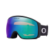 Očala Oakley FLIGHT TRACKER L - 7104-67 Matte Black -Prizm Snow Argon Iridium