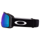 Očala Oakley FLIGHT TRACKER L - 7104-67 Matte Black -Prizm Snow Argon Iridium