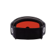 Očala Oakley FLIGHT TRACKER L - 7104-67 Matte Black -Prizm Snow Argon Iridium