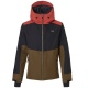 Rehall DRAGO-R Jacket - 6005 Rust
