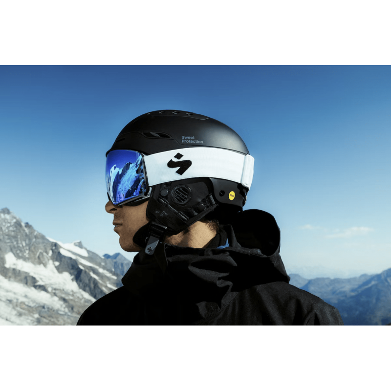 Sweet Protection Connor RIG Reflect