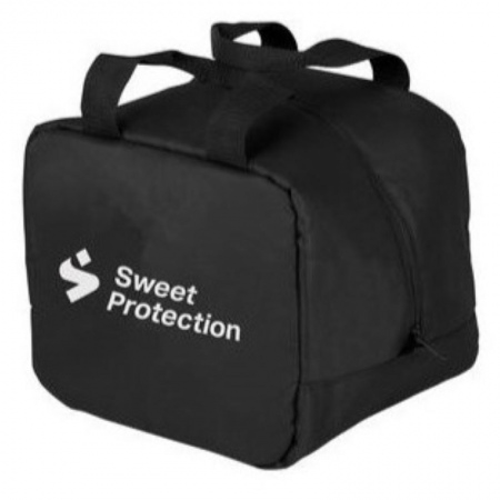 Sweet Protection UNIVERSAL HELMET Bag - Black