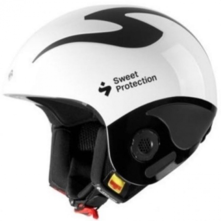 Sweet Protection VOLATA Helmet - Gswht Gloss White