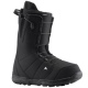 Snowboard Čevlji Burton MOTO - Black