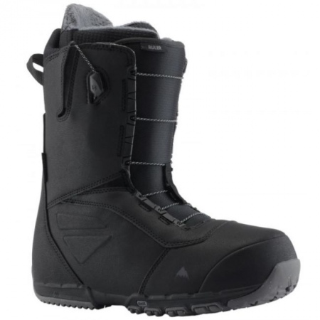 Snowboard Čevlji Burton RULER - 1 Black1