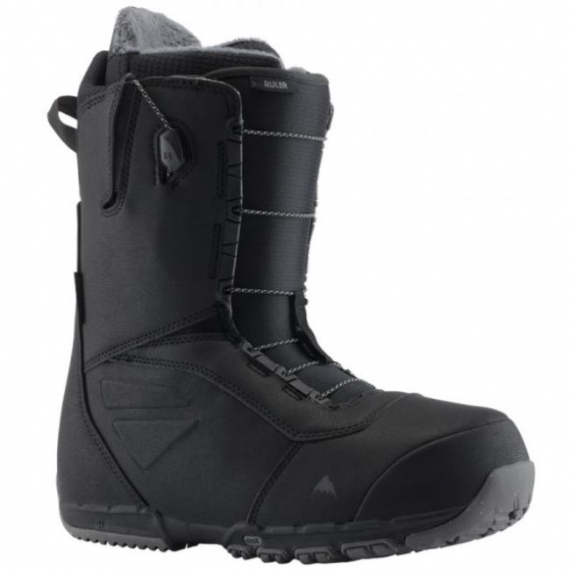 Snowboard Čevlji Burton RULER - 1 Black1