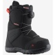 Snowboard Čevlji Burton KID ZIPLINE Boa - 0 Black