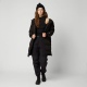 Jakna Mystic THE HERITAGE Parka - 900 Black