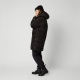 Jakna Mystic THE HERITAGE Parka - 900 Black