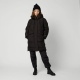 Jakna Mystic THE HERITAGE Parka - 900 Black