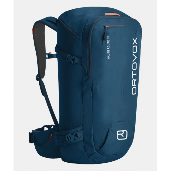 Ortovox HAUTE ROUTE 40 - Petrol Blue