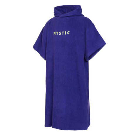 Mystic PONCHO BRAND - 500 Purple
