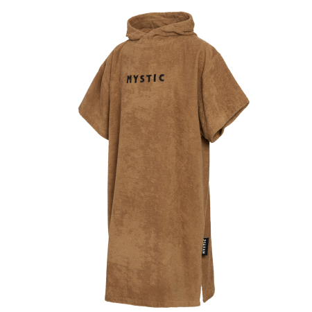 Mystic PONCHO BRAND - 730 Slate Brown