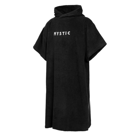 Mystic PONCHO BRAND - 900 Black