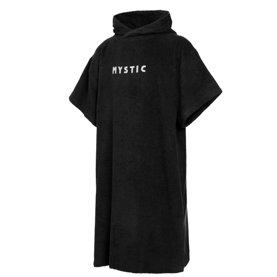 Mystic PONCHO BRAND - 900 Black