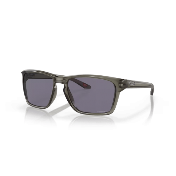 Oakley SYLAS - 9448-31 Grey Smoke-Prizm Grey
