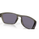 Oakley SYLAS - 9448-31 Grey Smoke-Prizm Grey