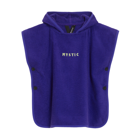 Mystic PONCHO BRAND Baby - 500 Purple