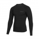 Mystic MAJESTIC Surf Top 2mm - 900 Black