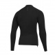 Mystic MAJESTIC Surf Top 2mm - 900 Black