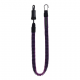 Mystic KITE SAFETY Leash Long - 516 Purple-Grey