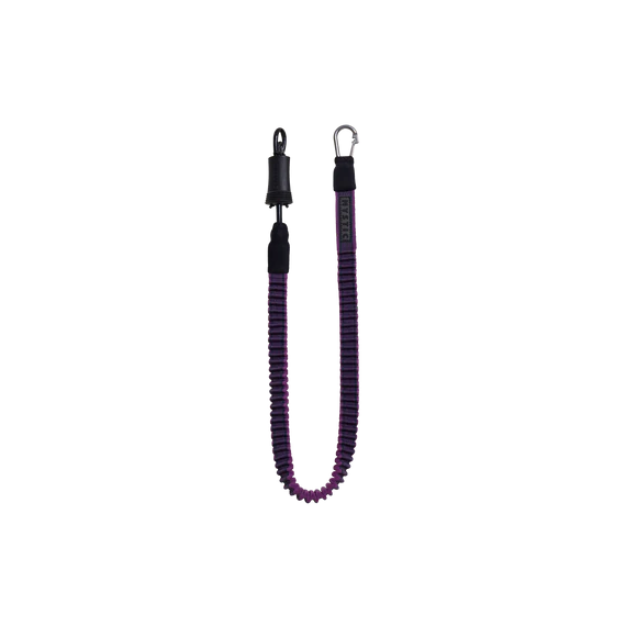 Mystic KITE SAFETY Leash Long - 516 Purple-Grey