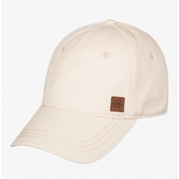Roxy EXTRA INNINGS Cap - Tapioca