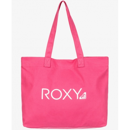 Torba Roxy GO FOR IT - Shocking Pink