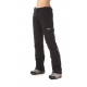Hlače Nord Blanc LEONI - Crn Black