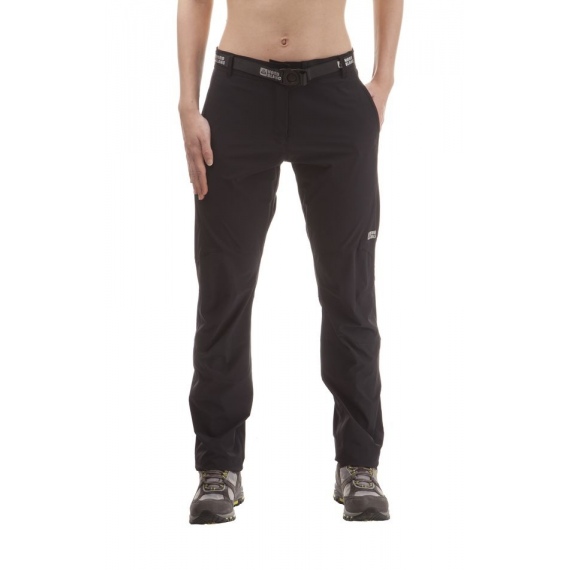 Nord Blanc WARY Pants - Crn Black