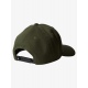 Quiksilver DECADES Cap - Grape Leaf