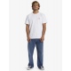 Hlače Quiksilver AQUA CULT AGED - Aged
