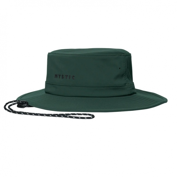 Mystic FISHERMAN Hat - Brave Green