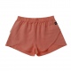Mystic LINEN Shorts - Dusty Pink