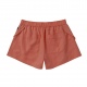 Mystic LINEN Shorts - Dusty Pink