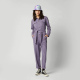 Obleka Mystic THE BOILER SUIT - Retro Lilac