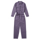 Obleka Mystic THE BOILER SUIT - Retro Lilac