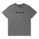 Mystic ICON Tee - Dark Grey Melee