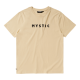 Mystic ICON Tee - Warm Sand