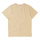 Mystic ICON Tee - Warm Sand