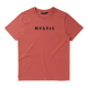Mystic ICON Tee - Dusty Pink