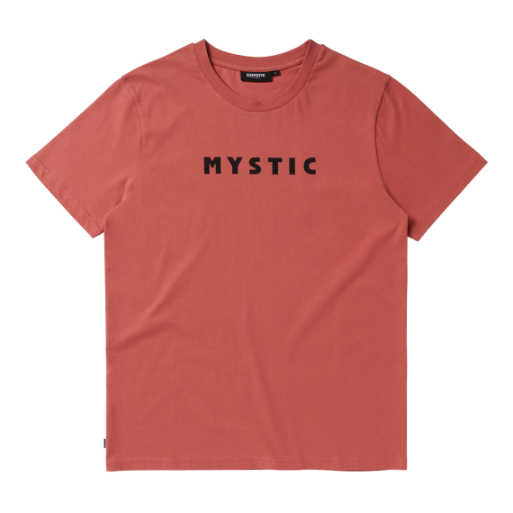 Mystic ICON Tee - Dusty Pink