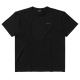 Mystic PROFILE Tee - Black