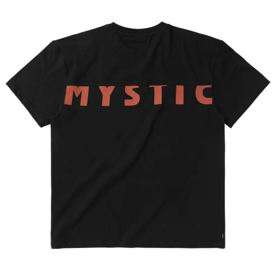 Majica Mystic PROFILE - Black