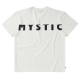 Majica Mystic PROFILE - Off White