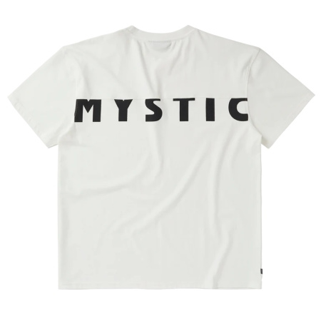 Majica Mystic PROFILE - Off White